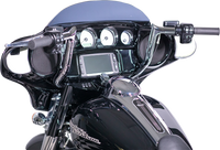 Thumbnail for FAT BAGGERS INC. Handlebar Kit - Pointed Top - 16