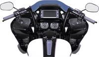 Thumbnail for FAT BAGGERS INC. Handlebar Kit - Pointed Top - 14