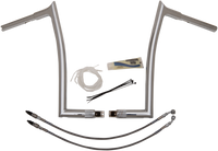 Thumbnail for FAT BAGGERS INC. Handlebar Kit - Pointed Top - 16