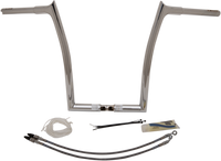Thumbnail for FAT BAGGERS INC. Handlebar Kit - Pointed Top - 16