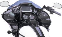 Thumbnail for FAT BAGGERS INC. Handlebar Kit - Pointed Top - 16