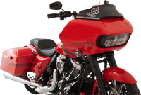 Thumbnail for KLOCK WERKS Flare* Windshield - 6