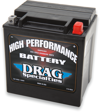 Thumbnail for DRAG SPECIALTIES High Performance Battery - YIX30L DRGM7230L