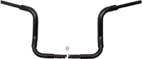 Thumbnail for FAT BAGGERS INC. Handlebar - Rounded Top - 12