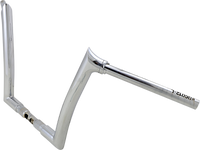 Thumbnail for FAT BAGGERS INC. Handlebar - Pointed Top - 12
