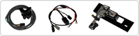 Thumbnail for LEGEND SUSPENSION AIR-A FL Adjustable AIR Suspension 1311-0153