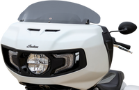 Thumbnail for KLOCK WERKS Flare* Windshield - 8