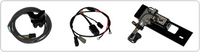 Thumbnail for LEGEND SUSPENSION AIR-A FL Adjustable AIR Suspension - FLTRX/U 1311-0151