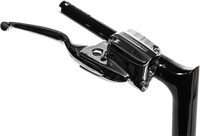 Thumbnail for FAT BAGGERS INC. Handlebar - Pointed Top - 14
