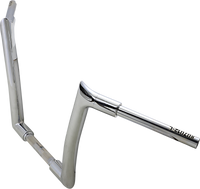 Thumbnail for FAT BAGGERS INC. Handlebar - Pointed Top - 12