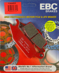 Thumbnail for Brake Pads