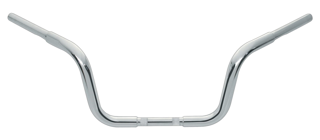 Chubby 8.5" Baby Ape Hanger Chrome