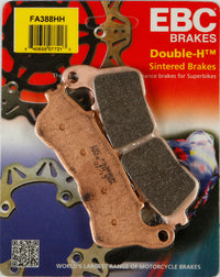 Thumbnail for Brake Pads