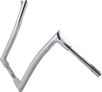 Thumbnail for FAT BAGGERS INC. Handlebar - Pointed Top - 16