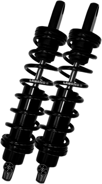 Thumbnail for LEGEND SUSPENSION REVO-A Coil Suspension - Black 1310-1739