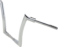 Thumbnail for FAT BAGGERS INC. Handlebar - Pointed Top - 14