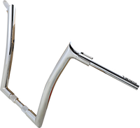 Thumbnail for FAT BAGGERS INC. Handlebar - Pointed Top - 16