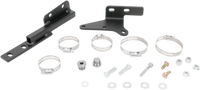 Thumbnail for BASSANI XHAUST Road Rage 2:1 Exhaust - Black - FXD 1D5250B