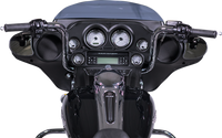 Thumbnail for FAT BAGGERS INC. Handlebar Kit - Rounded Top - 10