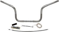 Thumbnail for FAT BAGGERS INC. Handlebar Kit - Rounded Top - 10