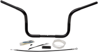 Thumbnail for FAT BAGGERS INC. Handlebar Kit - Rounded Top - 10