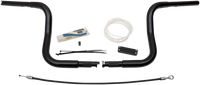 Thumbnail for FAT BAGGERS INC. Handlebar Kit - Rounded Top - 10