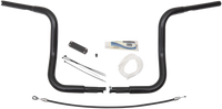 Thumbnail for FAT BAGGERS INC. Handlebar Kit - Rounded Top - 12