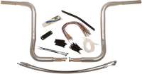 Thumbnail for FAT BAGGERS INC. Handlebar Kit - Rounded Top - 14