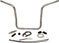 Thumbnail for FAT BAGGERS INC. Handlebar Kit - Rounded Top - 16