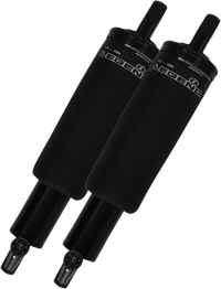 Thumbnail for LEGEND SUSPENSION AIR-A V-Rod Adjustable AIR Suspension - Black - V-Rod 1311-0109