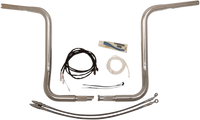 Thumbnail for FAT BAGGERS INC. Handlebar Kit - Rounded Top - 16