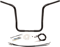 Thumbnail for FAT BAGGERS INC. Handlebar Kit - Rounded Top - 16