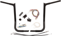 Thumbnail for FAT BAGGERS INC. Handlebar Kit - Pointed Top - 16