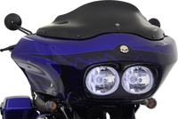 Thumbnail for KLOCK WERKS Flare* Windshield - 8