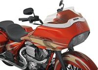 Thumbnail for KLOCK WERKS Flare* Windshield - 8