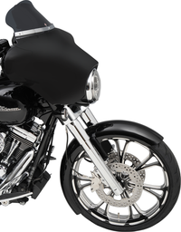 Thumbnail for KLOCK WERKS Flare* Windshield - 6-1/2