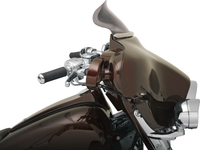 Thumbnail for KLOCK WERKS Flare* Windshield - 6-1/2