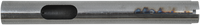 Thumbnail for FAT BAGGERS INC. Handlebar - Pointed Top - 12
