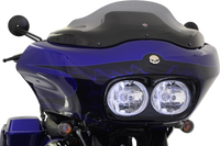 Thumbnail for KLOCK WERKS Flare* Windshield - 8