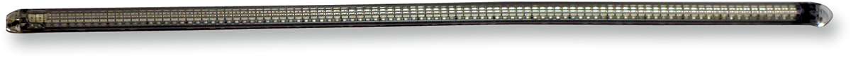 CUSTOM DYNAMICS TruFLEX? LED Strip - 12.8" - Red/Red TF100RR