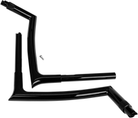 Thumbnail for FAT BAGGERS INC. Handlebar - Pointed Top - 12