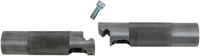 Thumbnail for FAT BAGGERS INC. Handlebar - Pointed Top - 12