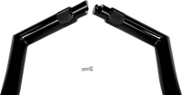 Thumbnail for FAT BAGGERS INC. Handlebar - Pointed Top - 16