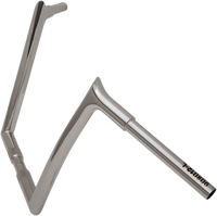 Thumbnail for FAT BAGGERS INC. Handlebar - Pointed Top - 12