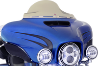 Thumbnail for KLOCK WERKS Flare* Windshield - 8-1/2