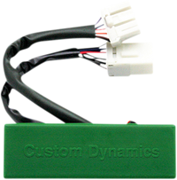 Thumbnail for CUSTOM DYNAMICS Smart Triple Play? Signal Conversion Module GENSMART-TPUCAN