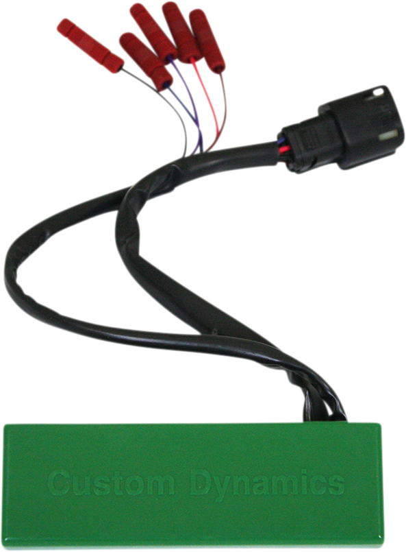 CUSTOM DYNAMICS Smart Triple Play? Signal Controller GEN-SMART-TPLAY