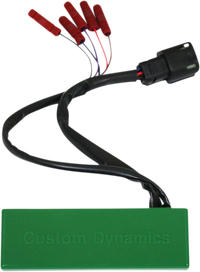 Thumbnail for CUSTOM DYNAMICS Smart Triple Play? Signal Controller GEN-SMART-TPLAY