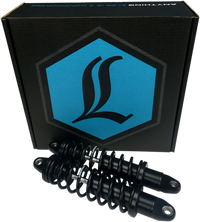 Thumbnail for LEGEND SUSPENSION REVO Coil Suspension - Black - Standard - 12