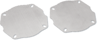 Thumbnail for KLOCK WERKS Speaker Grilles - 96-13 FLHT KWS-01-0000